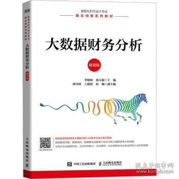 大數(shù)據(jù)財務(wù)分析