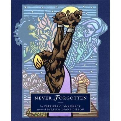 NeverForgotten