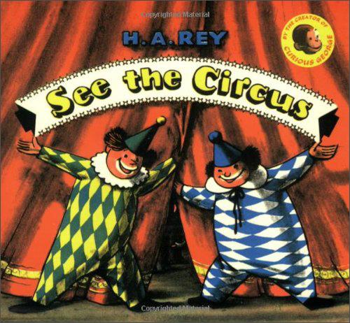 SeetheCircus
