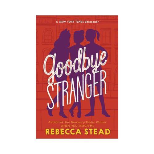 Goodbye Stranger