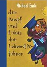 Jim Knopf und Lukas der Lokomotivführer：.