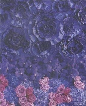 世界頂級花藝師Preston Bailey : 主題宴會的視覺沖擊 : lush flowers, opulent tables, dramatic spaces, and other inspirations for entertaining