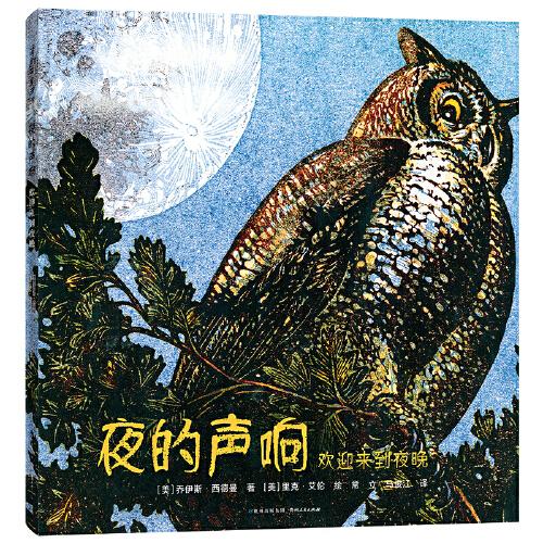 夜的聲響：歡迎來到夜晚-生命之歌系列