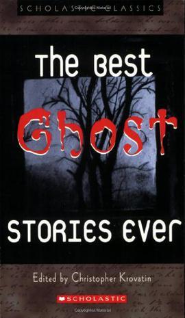 The Best Ghost Stories Ever