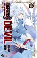 DEFENSE DEVIL 6