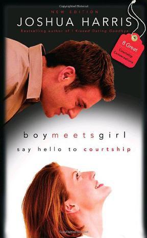 Boy Meets Girl