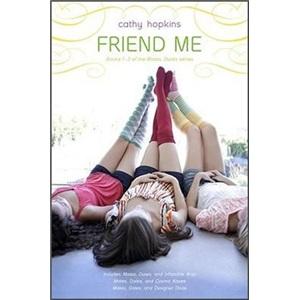 FriendMe