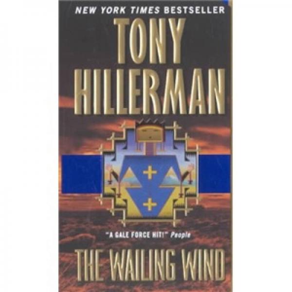 The Wailing Wind