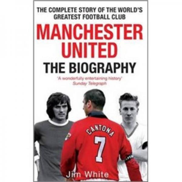 Manchester United：Biography B