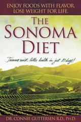 The Sonoma Diet