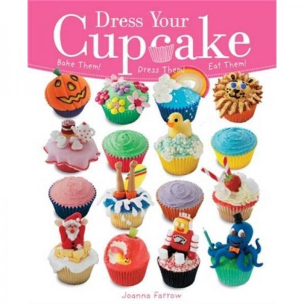 Dress Your Cupcake