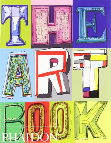 TheArtBook美術(shù)書：迷你格式