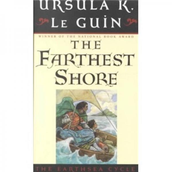 The Farthest Shore