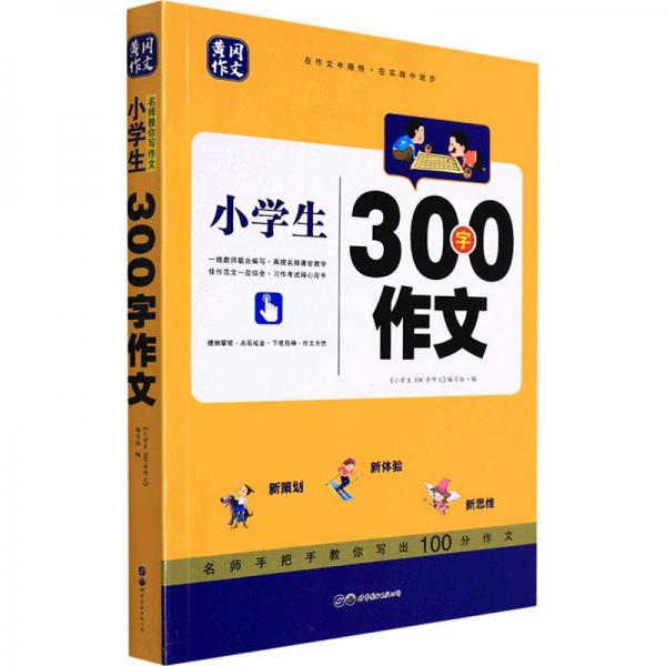 小學(xué)生300字作文