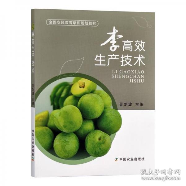 李高效生产技术
