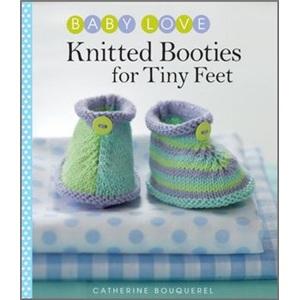 KnittedBootiesforTinyFeet