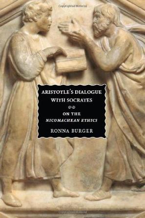 Aristotle's Dialogue with Socrates：Aristotle's Dialogue with Socrates