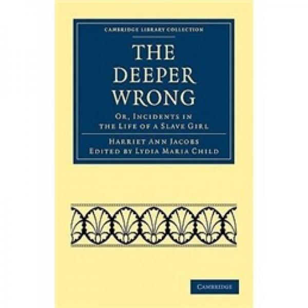 The Deeper Wrong