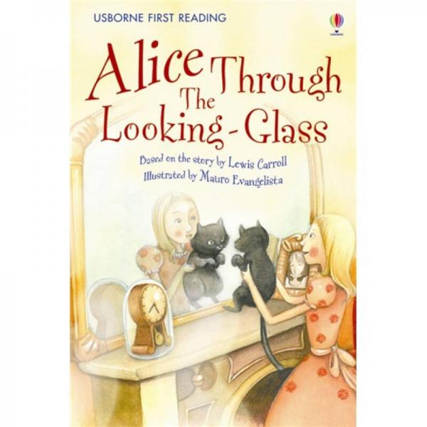 Alice Through the Looking-Glass