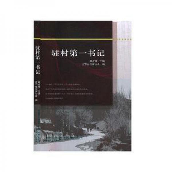 駐村第一書(shū)記