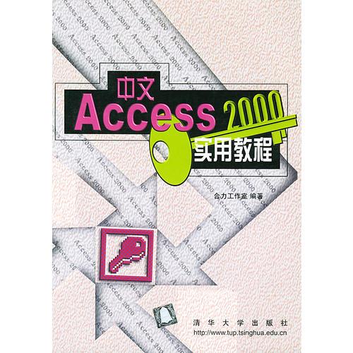 中文Access 2000实用教程