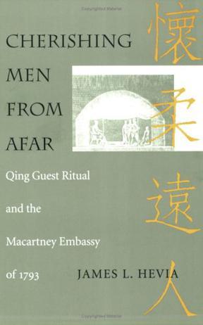 Cherishing Men from Afar