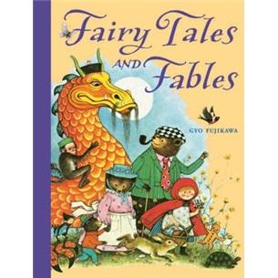 FairyTalesandFables