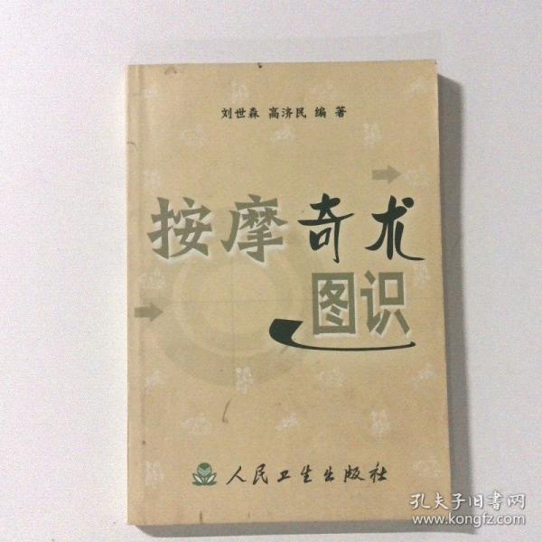 按摩奇術(shù)圖識