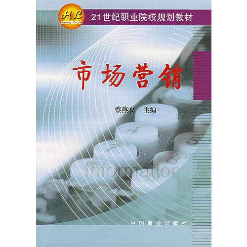 市場營銷