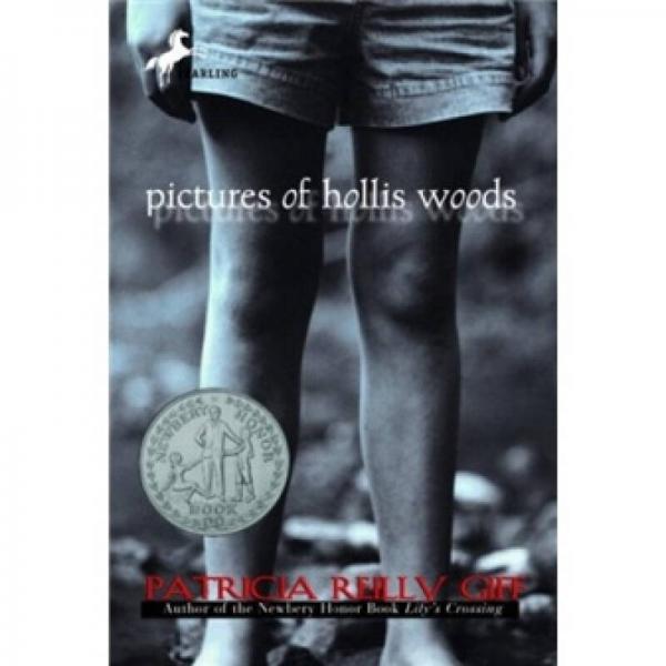 Pictures of Hollis Woods  霍莉的圖畫  