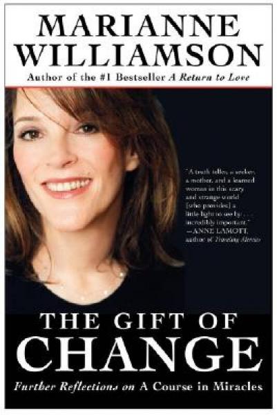 The Gift of Change