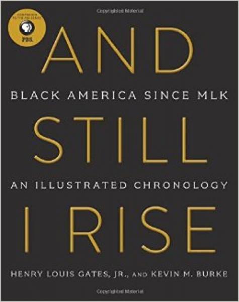AndStillIRiseBlackAmericaSinceMLK