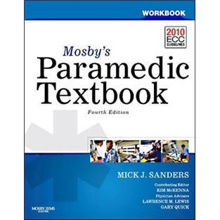 WorkbookforMosby'sParamedicTextbook
