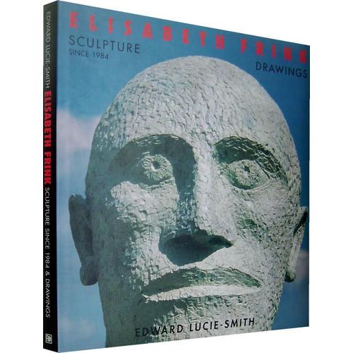 伊麗莎白·福林克雕塑Elisabeth Frink ,Sculpture since 19