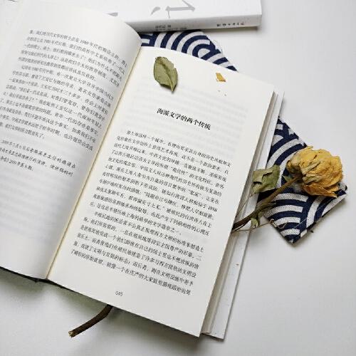 陈思和人文演讲录