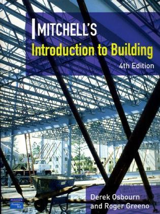 Introduction to Building 