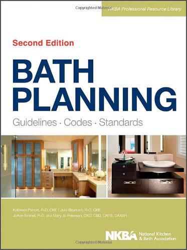 BathPlanning:Guidelines,Codes,Standards