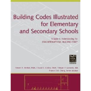 BUILDINGCODESILLUSTRATEDFORELEMENTARYANDSECONDARYSCHOOLS