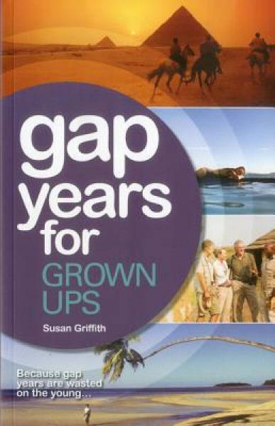 Gap Years for Grown Ups