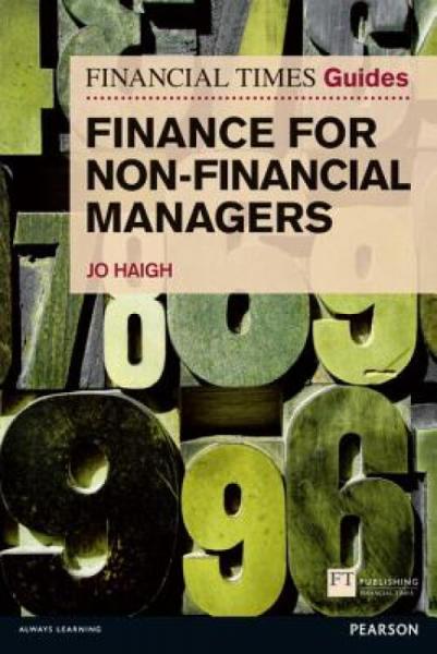 FTGuidetoFinanceforNon-FinancialManagers