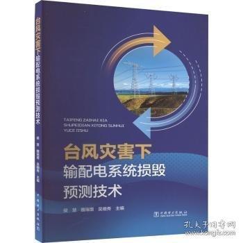臺(tái)風(fēng)災(zāi)害下輸配電系統(tǒng)損毀預(yù)測(cè)技術(shù)