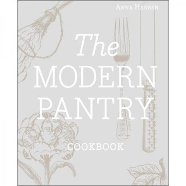 The Modern Pantry
