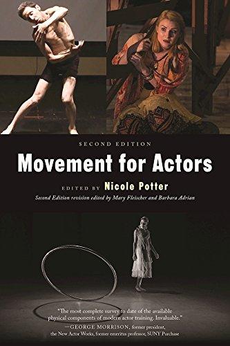 Movement for Actors 