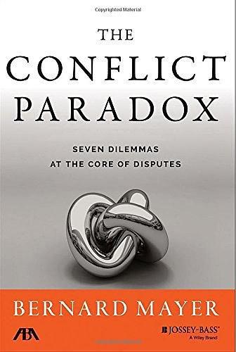 The Conflict Paradox