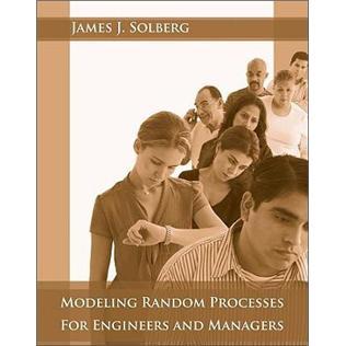 ModelingRandomProcessesforEngineersandManagers