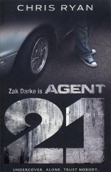 Agent21