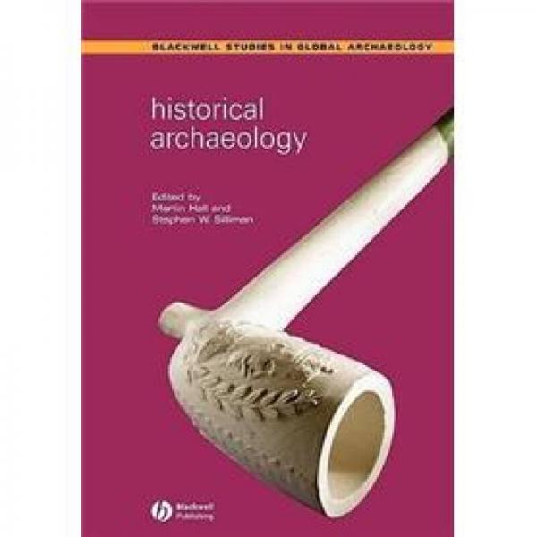 Historical Archaeology 