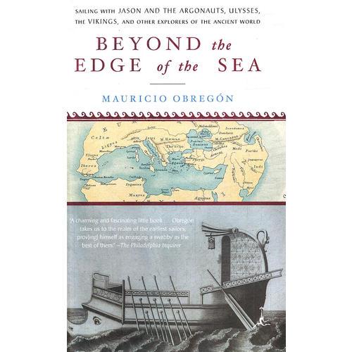 BEYOND THE EDGE OF THE SEA