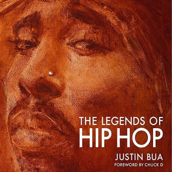 The Legends of Hip Hop[嘻哈傳奇]