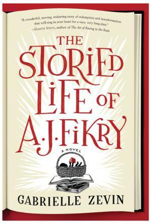 The Storied Life of A J Fikry：The Storied Life of A J Fikry